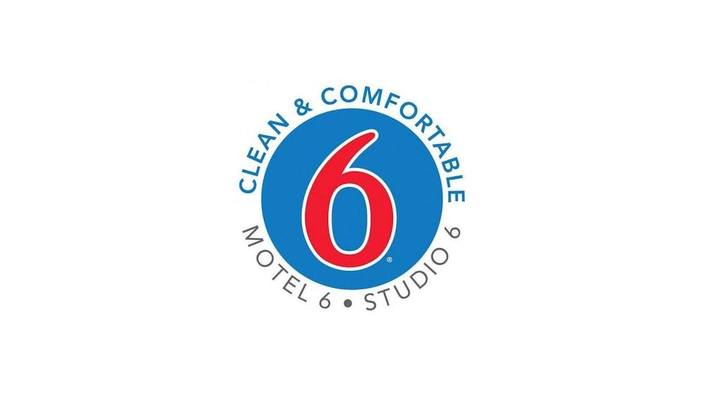 Motel 6-La Place, La Eksteriør bilde