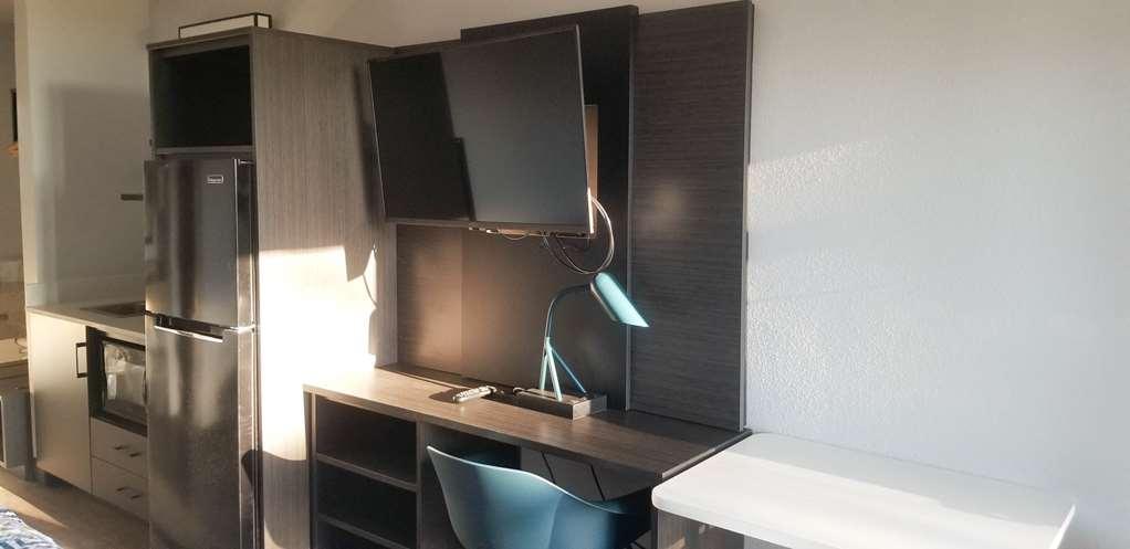 Motel 6-La Place, La Rom bilde