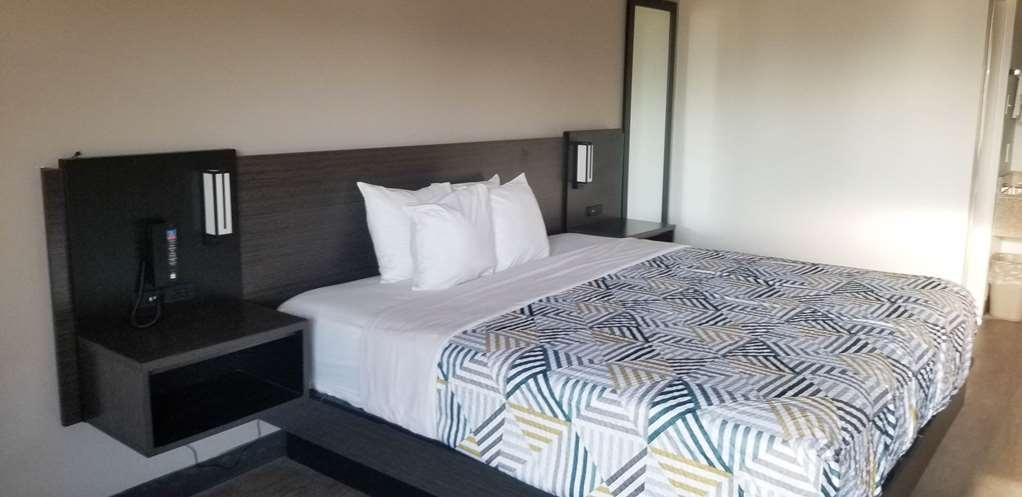 Motel 6-La Place, La Rom bilde