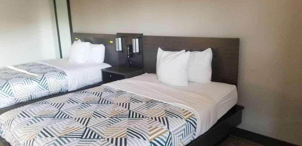Motel 6-La Place, La Rom bilde