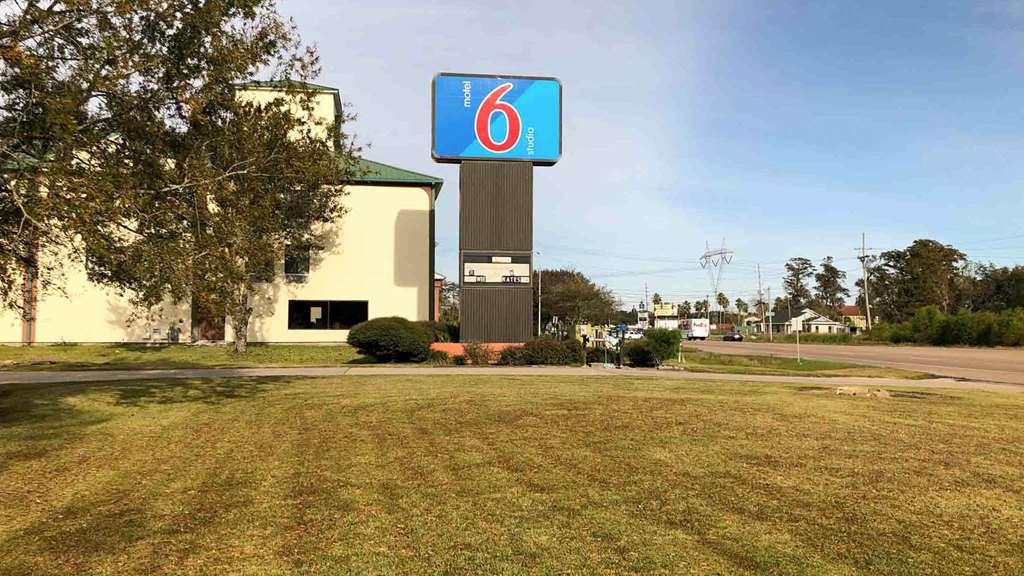 Motel 6-La Place, La Eksteriør bilde